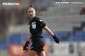 Iuliana Demetrescu va arbitra partida Cehia-Belarus, din play-off-ul WEURO 2025