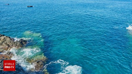 Oamenii de stiinta sunt alarmati de colapsul unui curent major din Atlantic, care ar putea avea consecinte 