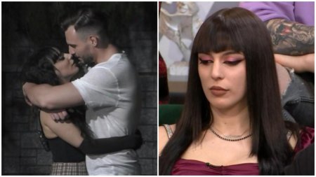 Mireasa, sezon 9. Antonia, mesaj dur despre Cristian. Cum l-a numit tanara pe fostul ei iubit