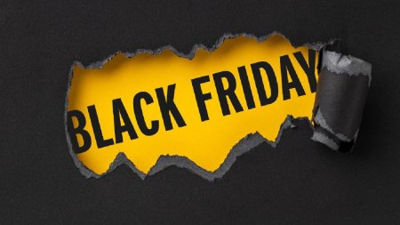 Black Friday este momentul perfect sa achizitionezi tablete pentru copii! Iata ce oferte vor fi disponibile la SMART TabbyBoo