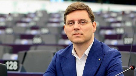 Victor Negrescu, negociator-sef al bugetului de peste 200 de miliarde de euro al UE: 