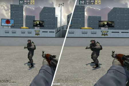 Counter-Strike 2: Cele mai bune setari pentru aspect ratio si rezolutiile corespunzatoare pe care ar trebui sa le folosesti