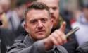 Activistul britanic de extrema dreapta Tommy Robinson a fost condamnat la inchisoare