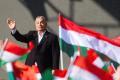 Viktor Orban a felicitat partidul georgian de guvernamant pentru victoria sa in alegerile parlamentare