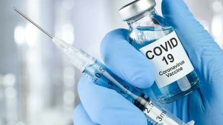 Despagubiri pentru mii de persoane ramase cu sechele de la vaccinul anti-Covid