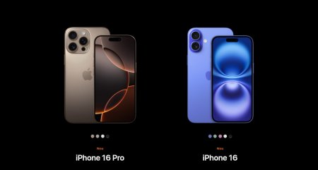 Viitorul flagship iPhone 17 Pro Max promite o schimbare majora de design