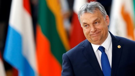 Viktor Orban si consultarea nationala care sfideaza Occidentul