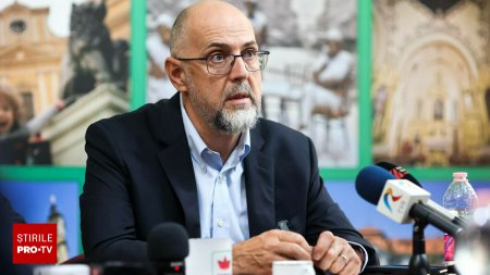 Kelemen Hunor, respinge categoric reforma administratiei: Nu poate fi amendata, atat de proasta e legea