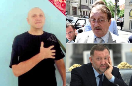 Ce s-a ales de afaceristul Jenica Ionita, fost partener cu Dragos Basescu si omul oligarhului rus Oleg Deripaska in Romania. Executa 14 ani de puscarie in China