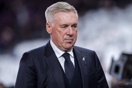 Carlo Ancelotti, mesaj subtil dupa ceremonia Balonului de Aur: Mai presus de toti, Vini si Carvajal