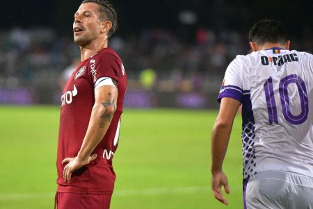 <span style='background:#EDF514'>FC ARGES</span> - CFR Cluj, meciul zilei in Cupa Romaniei Betano » Echipele pregatite de Bogdan Andone si Dan Petrescu + Cote la pariuri