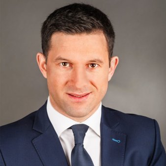 Petru Luhan, CEO EMAS Business Consulting: Romania poate deveni lider regional in exportul de energie verde, daca acceseaza eficient fondurile europene nerambursabile