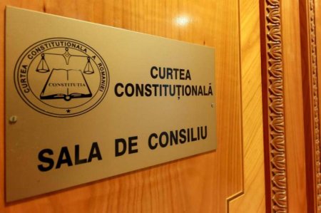 CCR a stabilit ca Legea fugarilor este constitutionala