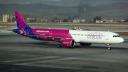 14 rute noi operate de Wizz Air in Romania pentru sarbatorile de iarna. Calatoriile spre Malmo, Milano sau Marrakesh incep de la 19,99 de euro