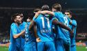 Napoli, triumf pe San Siro cu AC Milan