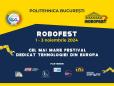 RoboFest 2024 la <span style='background:#EDF514'>POLITEHNIC</span>a Bucuresti: cel mai mare eveniment european dedicat roboticii