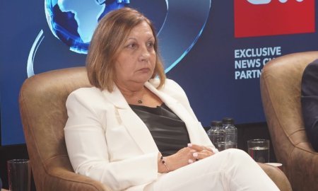 Elena Mateescu, ANM: „Datele preliminare arata ca vom avea o iarna blanda”