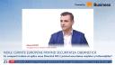 ZF Live. Razvan Encica, managing director, Phoenix Contact Romania: Sefii de companii si managerii trebuie sa-si asume un rol proactiv in implementarea strategiilor de cybersecurity, pentru ca la finalul zilei asta poate sa faca diferenta intre a fi si a doua zi sau nu pe piata