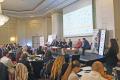 ZF Agrobusiness Summit 2024. Producatorii trebuie sa ajunga direct la consumator prin comert online daca vor sa nu mai fie sufocati de retaileri: Americanii zic follow the money!