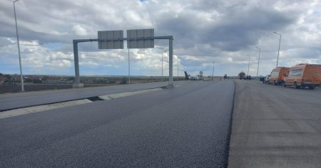 O noua investitie majora de infrastructura in zona Moldovei, de peste 5 miliarde de euro: Autostrada Targu-Neamt-Iasi-Ungheni