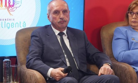 Vasile Carstea, Depogaz: „Suntem pregatiti pentru a face fata oricarei provocari care pot aparea”