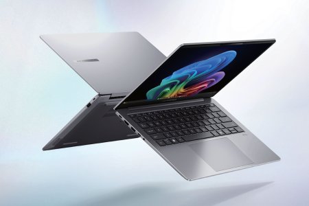 ASUS lanseaza laptop-urile ExpertBook P5 in Romania