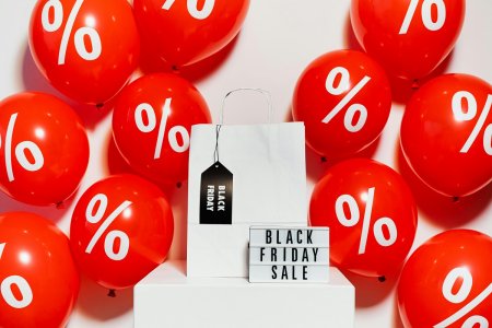 Cand incepe Black Friday 2024 in Romania. Reduceri de pana la 60% la marile magazine