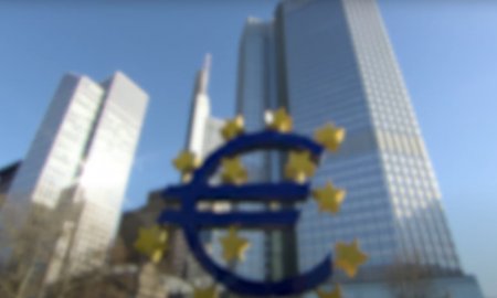 Economia zonei euro da semne de redresare