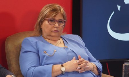 Elisabeta Ghidiu, Transgaz: „Sistemul national de transport gaze naturale e pregatit pentru sezonul rece”