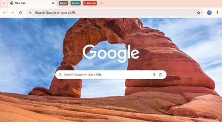 Google transforma Chrome intr-un browser mai eficient: Noi functii de control al performantei