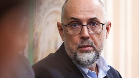 Kelemen Hunor: ‘Eu as aduce sub control parlamentar toate serviciile de informatii’