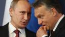 Politico: Viktor Orban cocheteaza cu Putin si respinge o <span style='background:#EDF514'>REUNIUNE</span> NATO. Frustrarea aliatilor fata de Ungaria atinge punctul critic