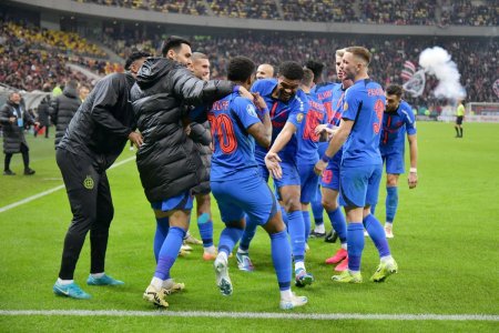 Azi, la GSP Live, disecam Derby de Romania, Dinamo - FCSB 0-4, cu Adrian Ropotan si Alexandru Barbu