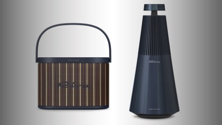 Bang & Olufsen si Riva anunta lansarea editiilor speciale ale boxelor <span style='background:#EDF514'>BEOSOUND</span>