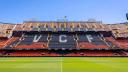 Meciul Valencia-Real Madrid, amanat. Stadionul este centru de ajutor pentru victimelor inundatiilor