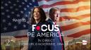 Punem Focus pe America la PRIMA TV si PRIMA NEWS