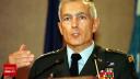 Wesley Clark, fost Comandant Suprem NATO in Europa: 