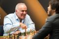 Garry Kasparov, 61 de ani, prestatie solida la un turneu de sah » Legendarul sahist a vorbit despre duelul cu Deep Blue din 1997