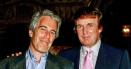 Noi inregistrari audio dezvaluie relatia apropiata dintre Donald Trump si <span style='background:#EDF514'>JEFFREY</span> Epstein, infamul traficant de persoane