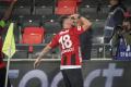 Deian Sorescu, decisiv in Turcia! Gol de 3 puncte pentru Gaziantep