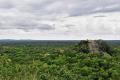 Un student la doctorat a descoperit accidental un oras pierdut in jungla din Mexic