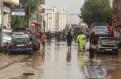 Inundatii in Spania. Premierul anunta cea mai mare desfasurare militara pe timp de pace. 211 morti