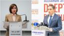 Live Text – Alegeri prezidentiale in Republica Moldova, turul 2. Moldovenii isi aleg presedintele, Maia Sandu sau Alexandr Stoianoglo