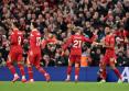 Liverpool - Brighton 2-1 » Cormoranii au intors scorul pe Anfield si revin pe primul loc in Premier League