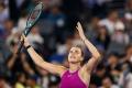 Sabalenka, victorie in deschiderea WTA Finals » Moment ciudat la final: adversara nu si-a dat seama ca s-a terminat meciul!