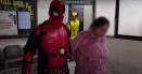 Politisti din Peru costumati in Deadpool si Wolverine aresteaza o grupare de traficanti de droguri | VIDEO