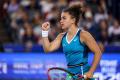 Jasmine Paolini, debut cu zambet la WTA Finals » Victorie convingatoare in fata Elenei Rybakina