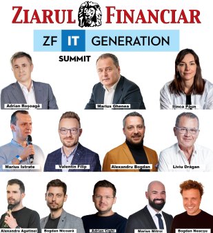 Urmeaza evenimentul ZF IT Generation Summit luni, 4 noiembrie, ora 18,00: Cum au supravietuit start-up-urile in iarna finantarilor tech? La ce se uita acum investitorii?