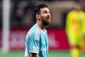 Messi a pierdut dramatic in playoff-ul MLS si risca sa rateze sferturile » Argentinianul, un car de nervi la final