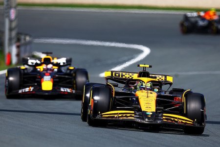 Se incing spiritele in F1: McLaren, acuzata de Red Bull ca triseaza! Ce suspecteaza campionii en-titre